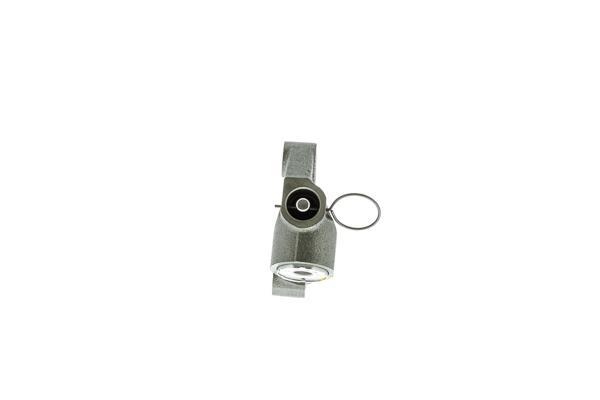 Galet tendeur de courroie d'accessoire AISIN BTY-901